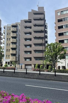 代々木パークウエスト 