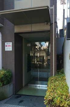 代々木パークウエスト 