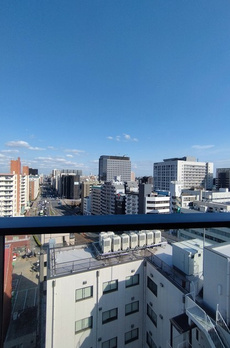 ウエリスアーバン錦糸町 