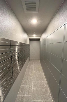 Ｊ．ＧＲＡＮ　Ｃｏｕｒｔ　品川西大井ＷＥＳＴ 