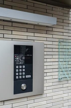 小日向テラスハウス 