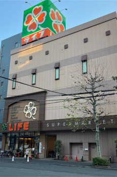 グランデュール秋葉原 