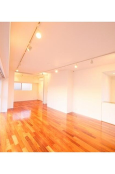 コンフォリア代官山青葉台 