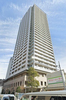 イーストコモンズ清澄白河フロントタワー 
