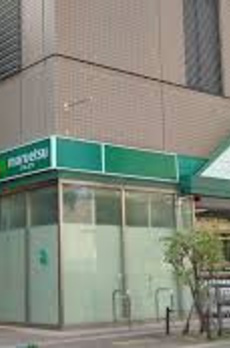 イーストコモンズ清澄白河フロントタワー 