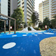 ＨＡＲＵＭＩ　ＦＬＡＧ　ＰＡＲＫ　ＶＩＬＬＡＧＥ　Ｃ棟 
