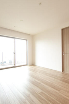 ＨＡＲＵＭＩ　ＦＬＡＧ　ＰＡＲＫ　ＶＩＬＬＡＧＥ　Ｃ棟 