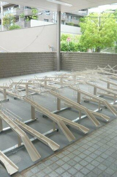 ＢＬＯＯＭ　ＴＥＲＲＡＣＥ　目白台 