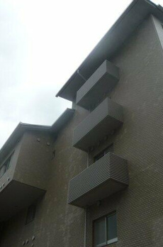 ＢＬＯＯＭ　ＴＥＲＲＡＣＥ　目白台 