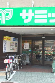 フレンシア田端南 