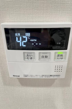 ディアレイシャス赤羽 