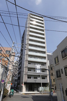エルスタンザ文京根津 