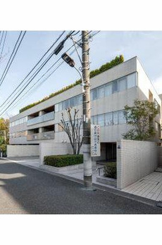 Ｔｈｅ　Ｍａｒｋ　ＭＩＮＡＭＩ－ＡＺＡＢＵ 