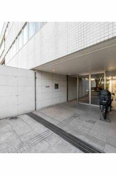 Ｔｈｅ　Ｍａｒｋ　ＭＩＮＡＭＩ－ＡＺＡＢＵ 