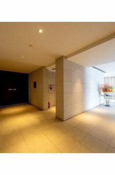Ｔｈｅ　Ｍａｒｋ　ＭＩＮＡＭＩ－ＡＺＡＢＵ 