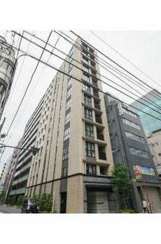 プラウド人形町 
