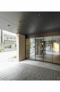 プラウド人形町 