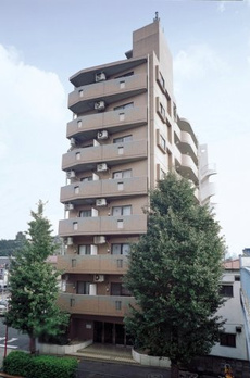 レジデンス三軒茶屋スクエア 