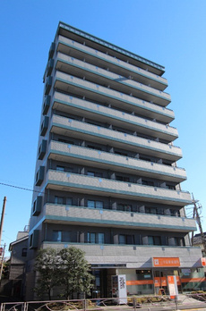 品川中延ステーションレジデンス 
