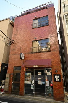 BB門前仲町 