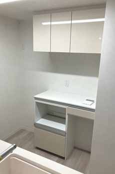 広尾アパートメント 