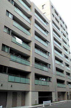 アスコットパーク両国石原 