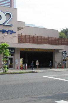 エクセレントシティ白金高輪 