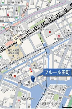 フルール田町 