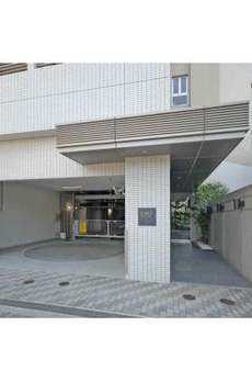 パークアクシス西ヶ原 