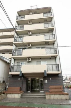 コーボック新小金井 