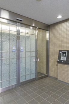 コーボック新小金井 