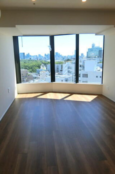 Ｂｒｉｌｌｉａ　Ｔｏｗｅｒ　代々木公園　ＣＬＡＳＳＹ 