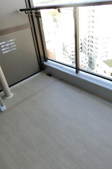 Ｂｒｉｌｌｉａ　Ｔｏｗｅｒ　代々木公園　ＣＬＡＳＳＹ 
