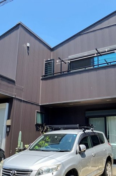 桜新町戸建 