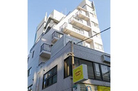 自由が丘ミッテ