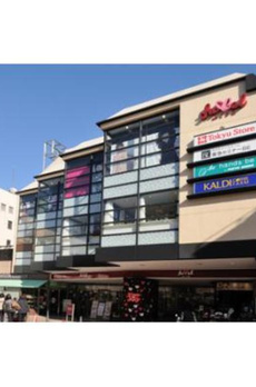 自由が丘ミッテ 