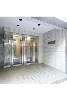 自由が丘ミッテ 