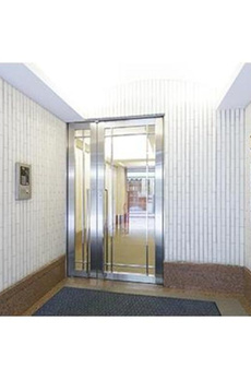 自由が丘ミッテ 