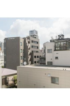 パークアクシス高田馬場テラス 
