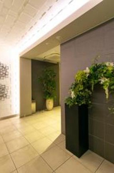 パークアクシス高田馬場テラス 