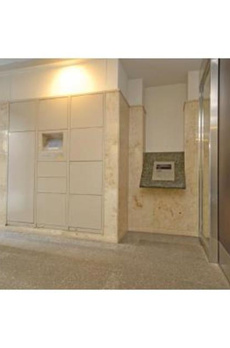 ＫＤＸレジデンス芝公園 