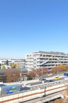 ＧＲＡＮ　ＰＡＳＥＯ明大前 