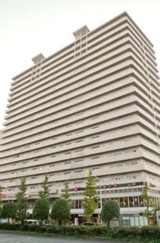 エルアージュ小石川Ｂ棟 