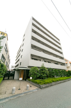 クラッサ中野 