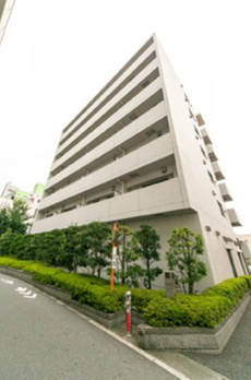 クラッサ中野 