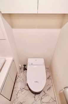 アパートメンツタワー麻布十番 