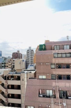 アパートメンツタワー麻布十番 