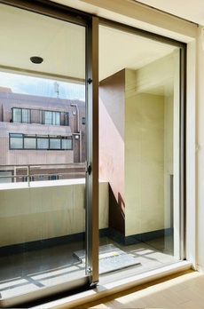 アパートメンツタワー麻布十番 