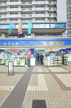 ガーラ大井町グランドステージ 