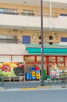 シティタワー新宿 
